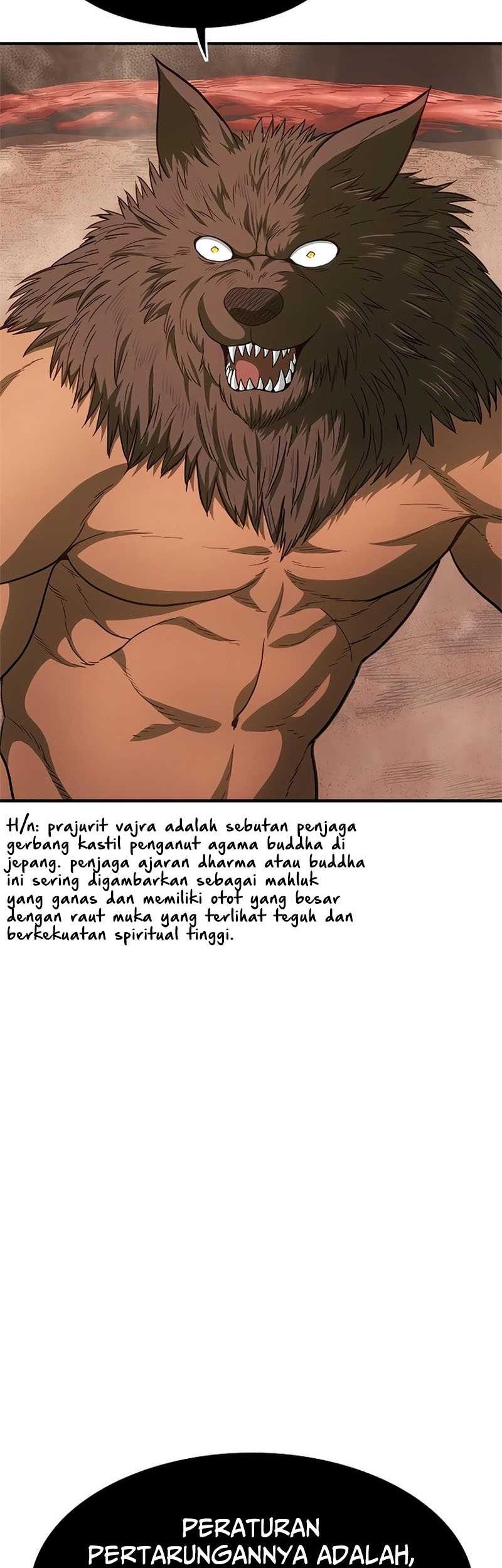 Monster Devourer Bab 21 halaman 5