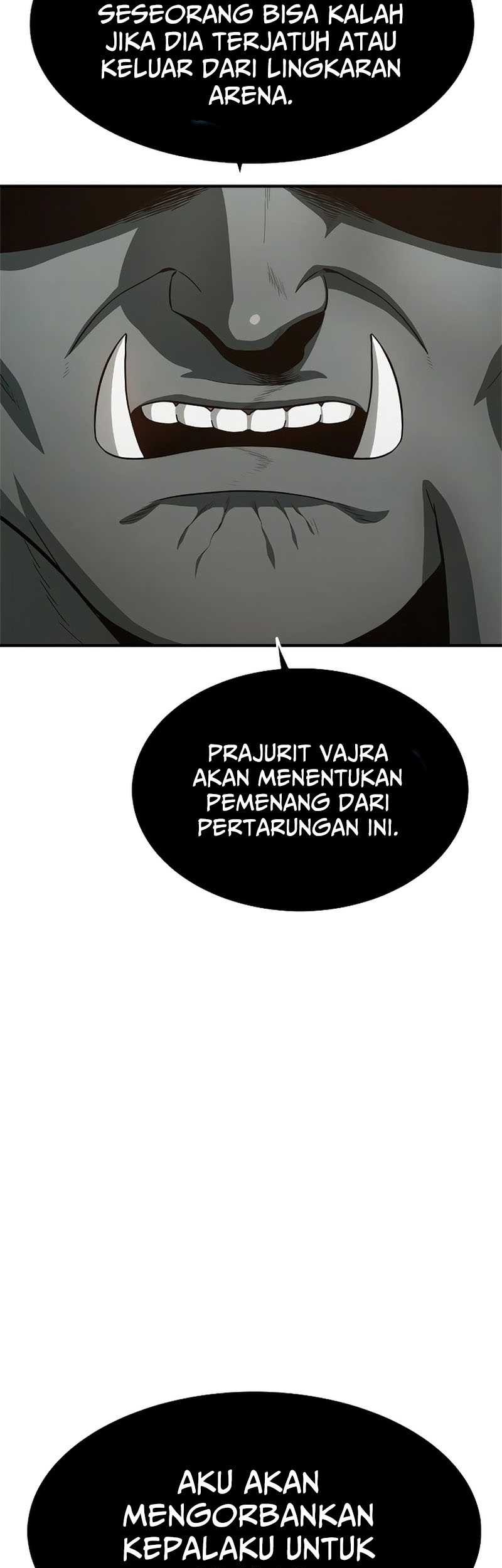Monster Devourer Bab 21 halaman 6