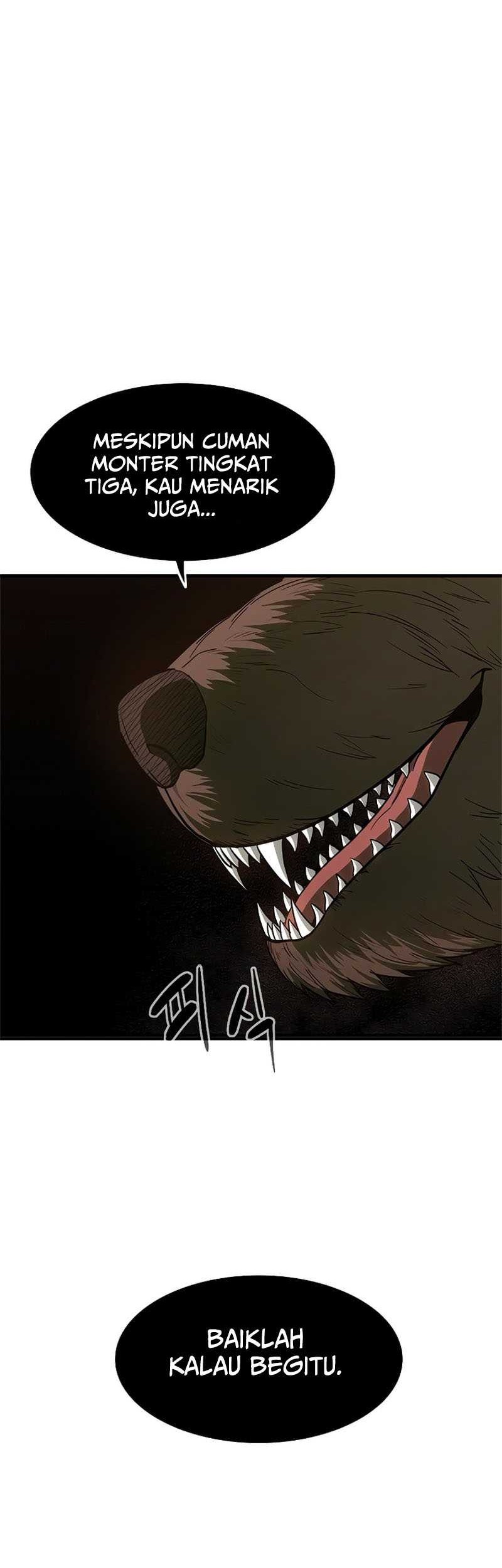 Monster Devourer Bab 21 halaman 9