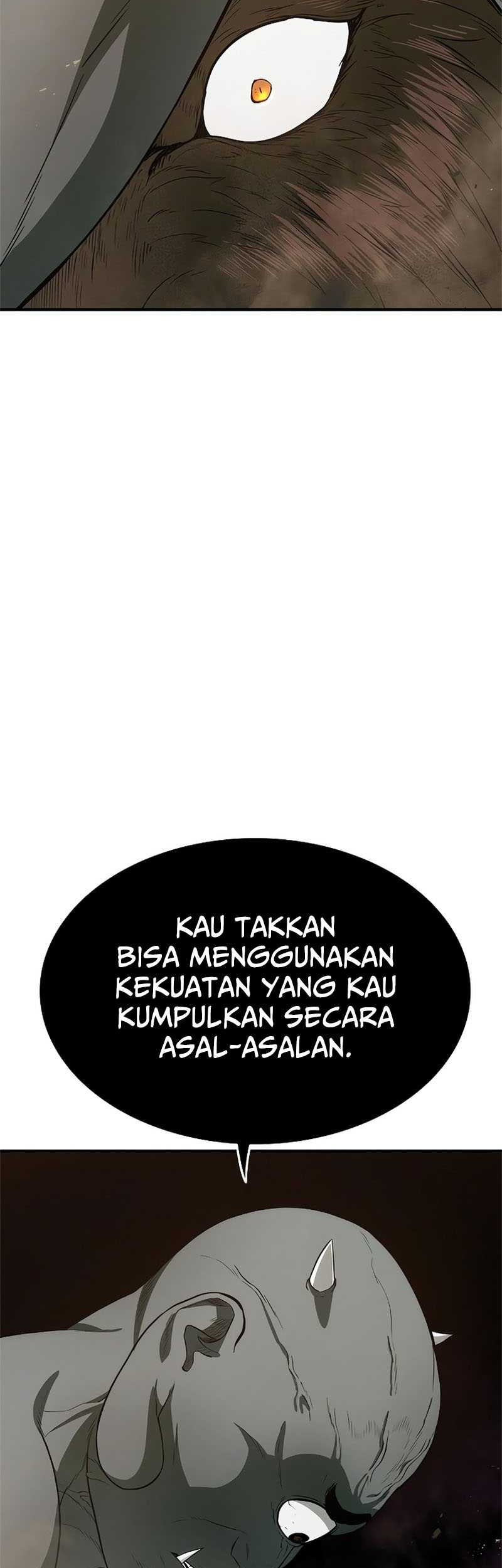Monster Devourer Bab 21 halaman 16