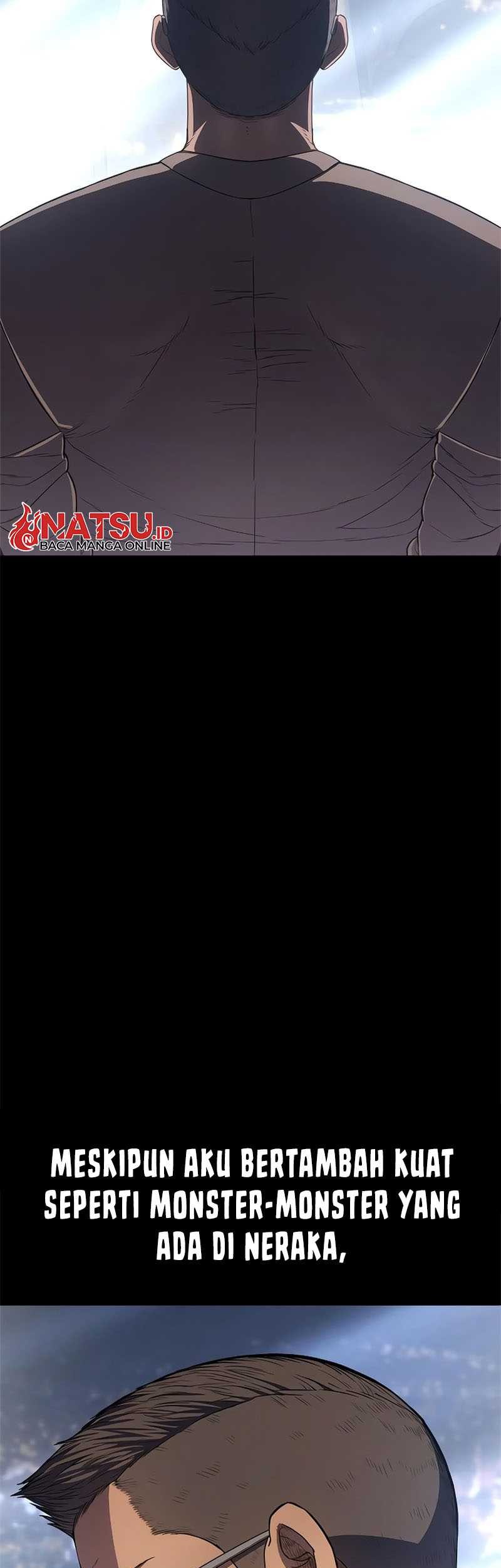 Monster Devourer Bab 21 halaman 30