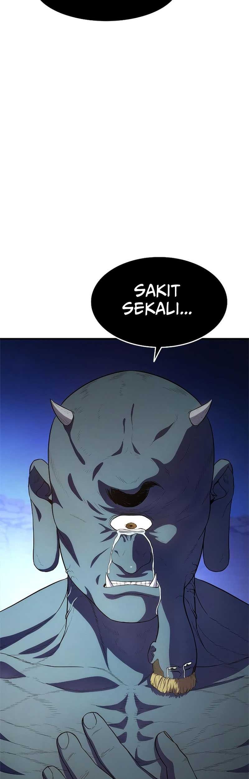 Monster Devourer Bab 21 halaman 60