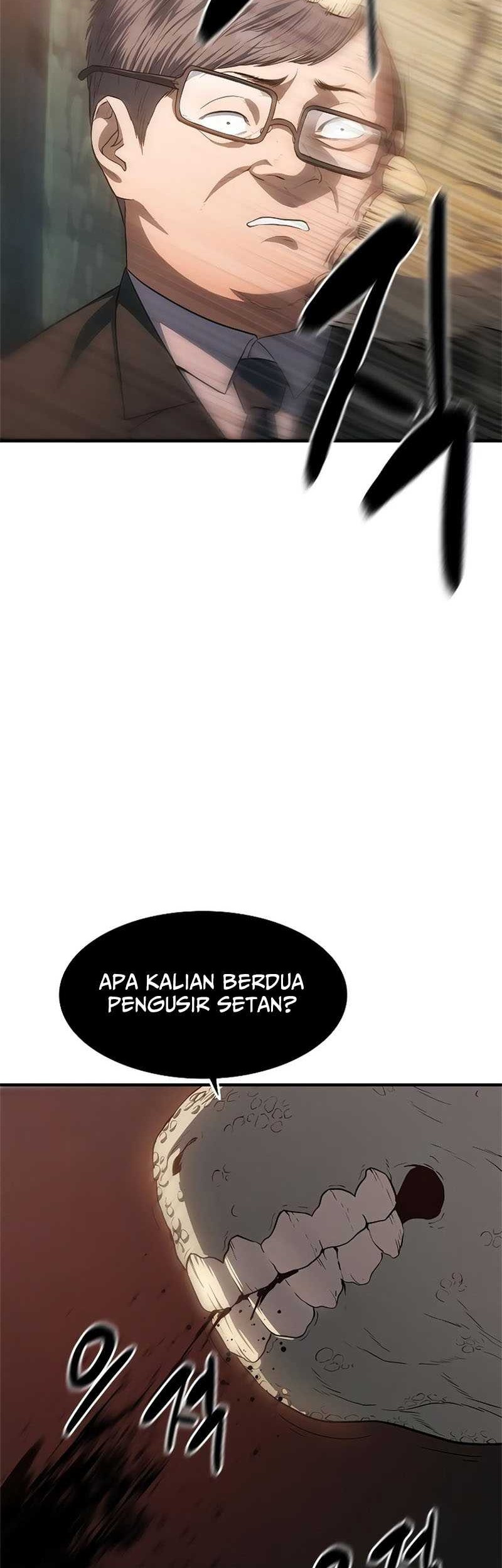 Monster Devourer Bab 21 halaman 99
