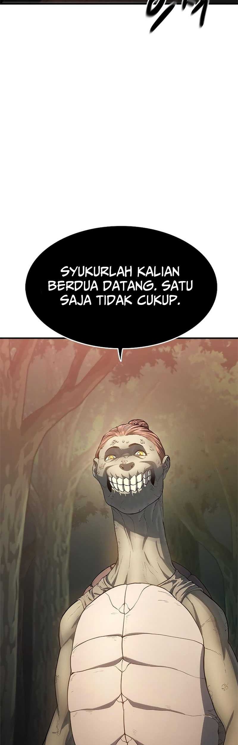 Monster Devourer Bab 21 halaman 100