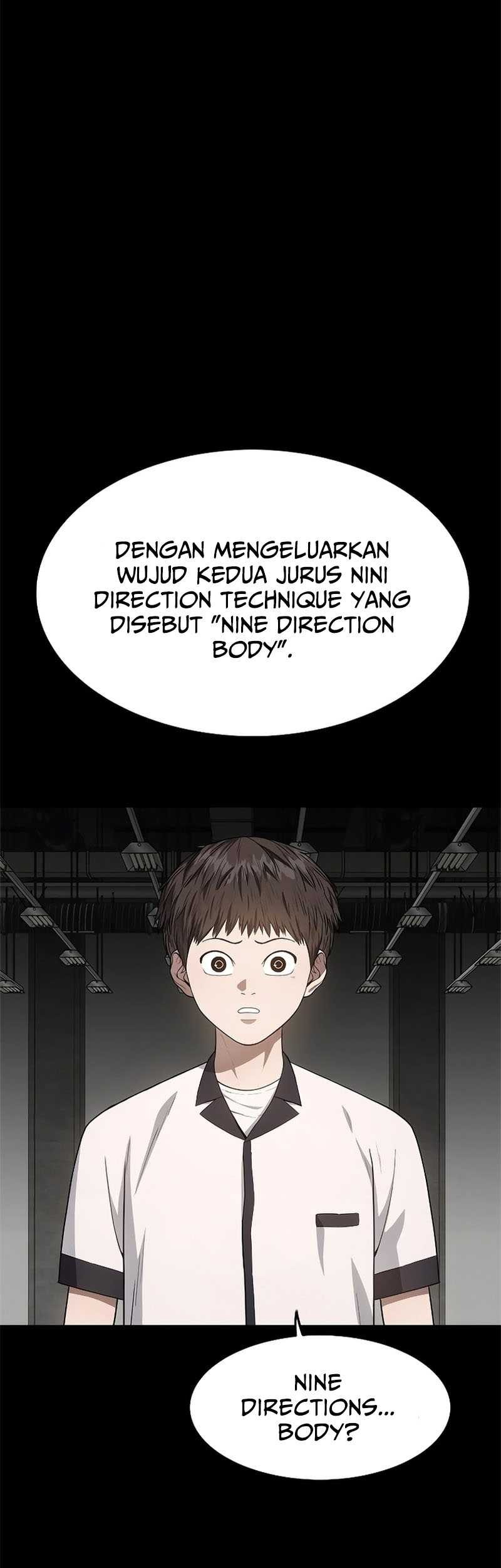 Monster Devourer Bab 22 halaman 25