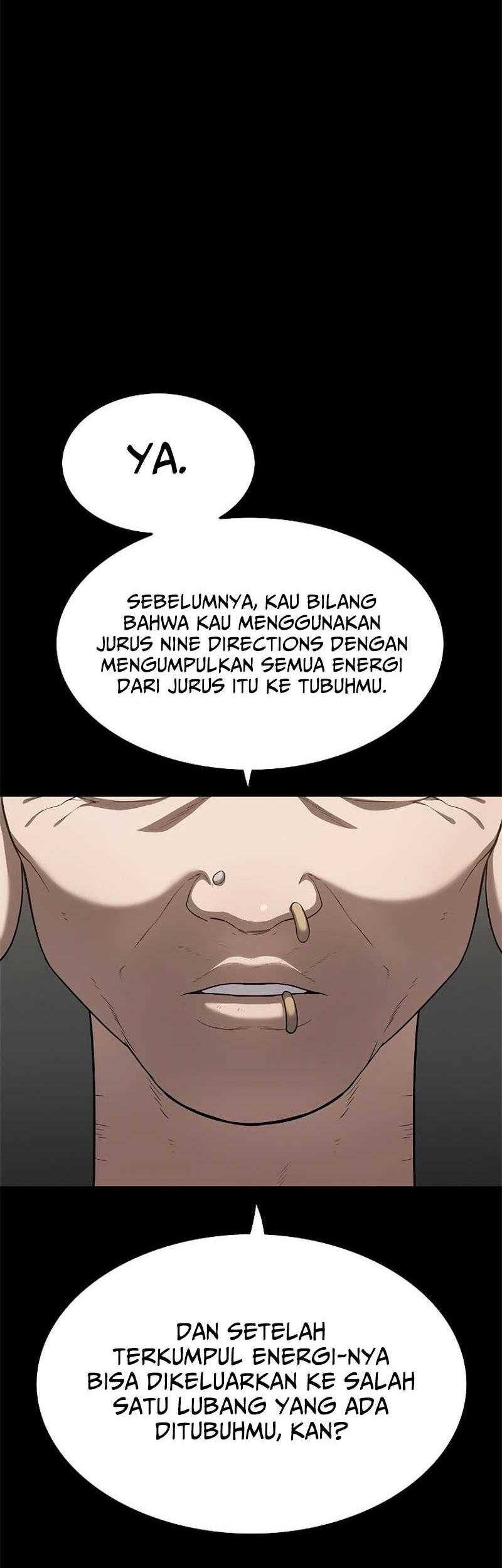 Monster Devourer Bab 22 halaman 26
