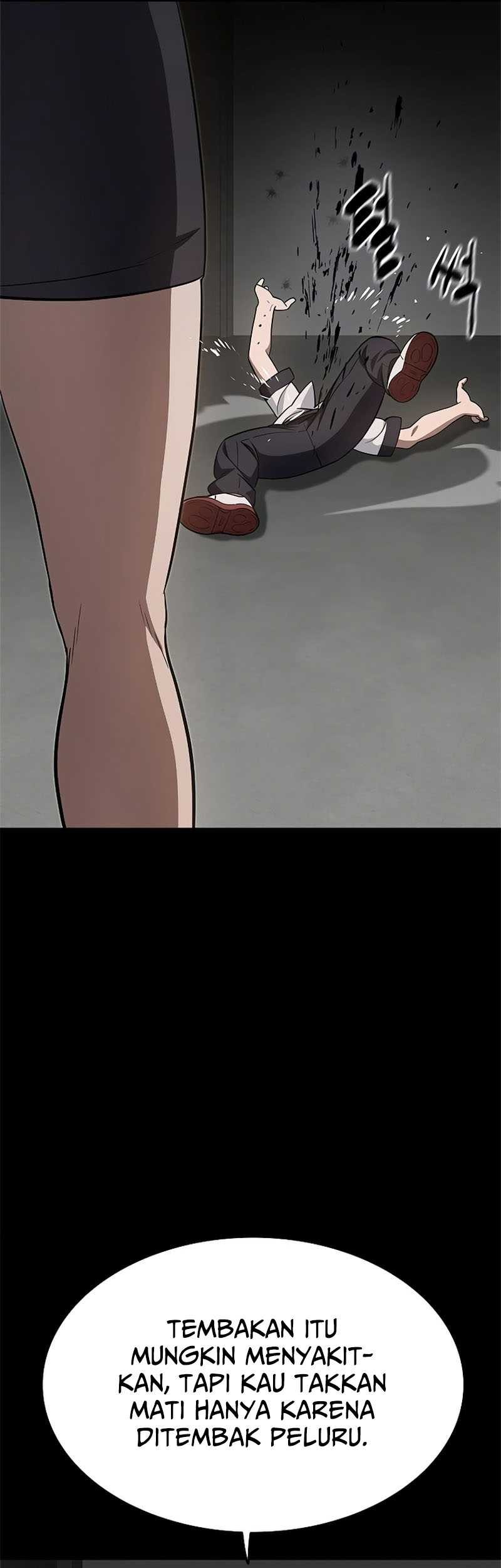 Monster Devourer Bab 22 halaman 43