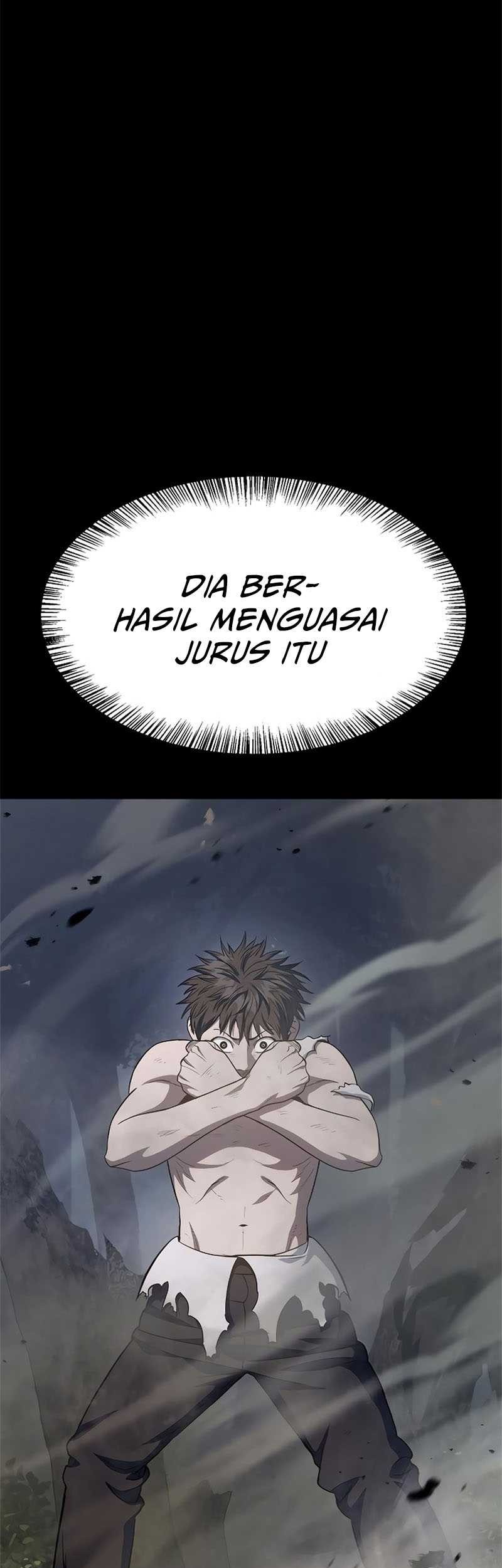 Monster Devourer Bab 22 halaman 65