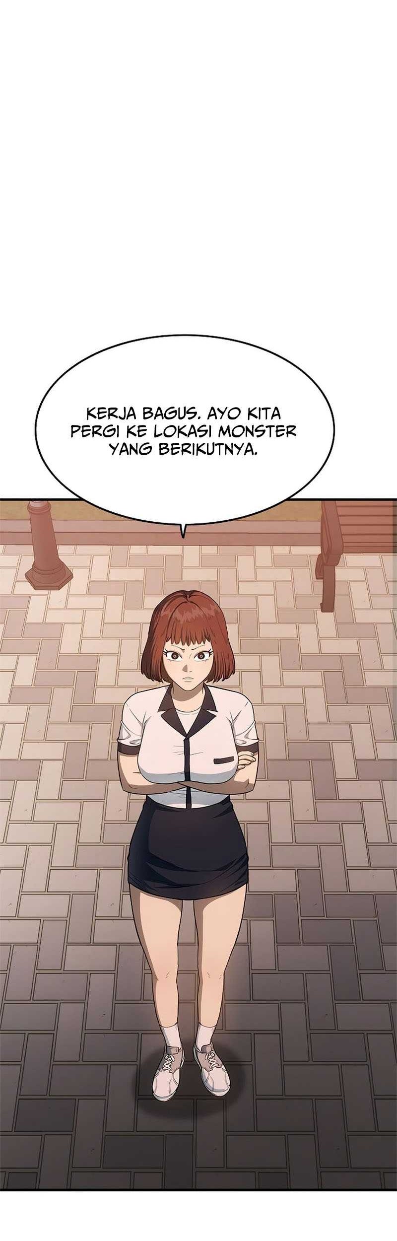 Monster Devourer Bab 22 halaman 80