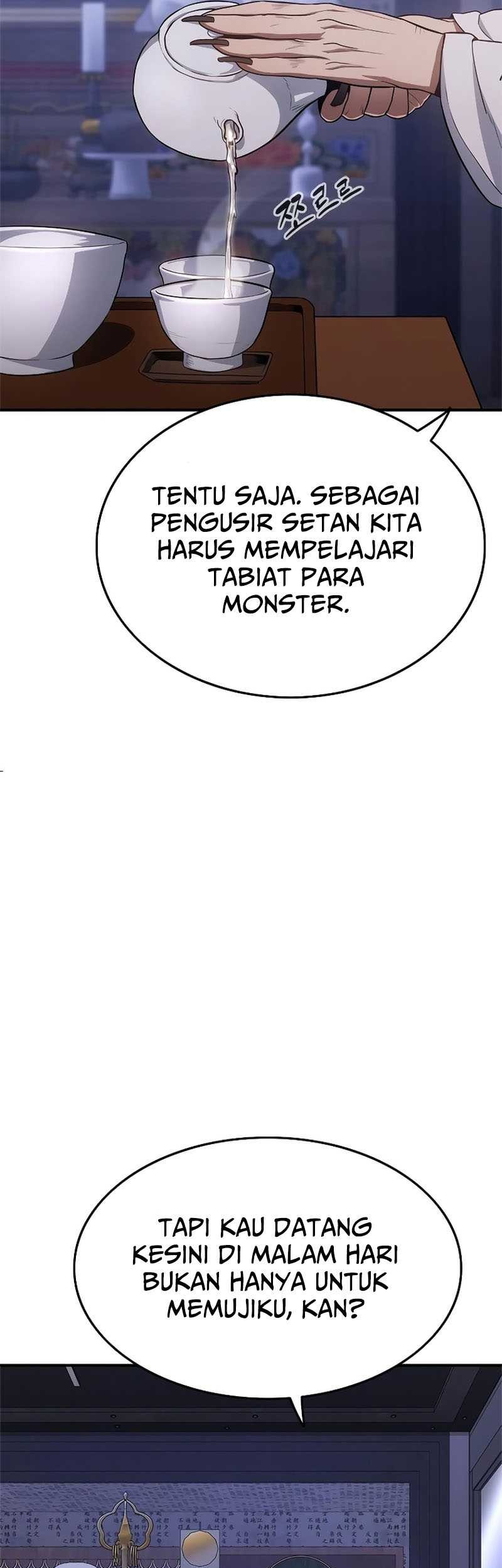 Monster Devourer Bab 22 halaman 91