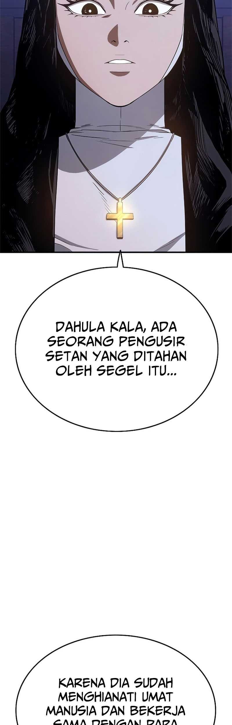 Monster Devourer Bab 22 halaman 101
