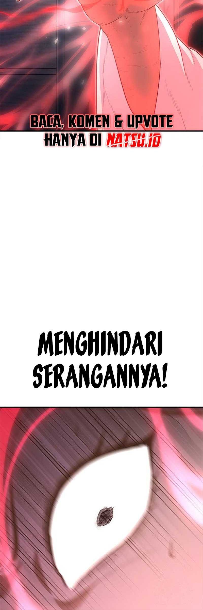 Monster Devourer Bab 23 halaman 16