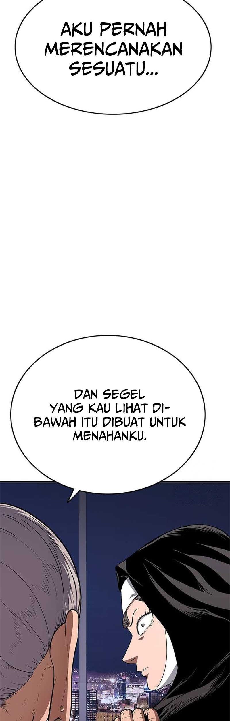 Monster Devourer Bab 23 halaman 20