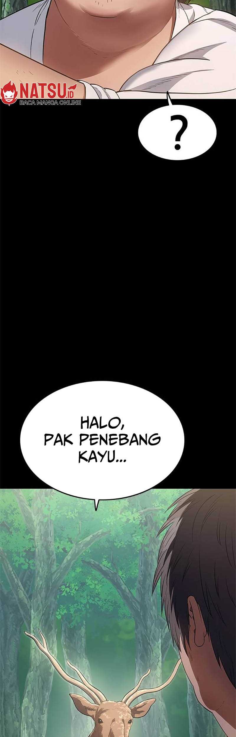 Monster Devourer Bab 23 halaman 27