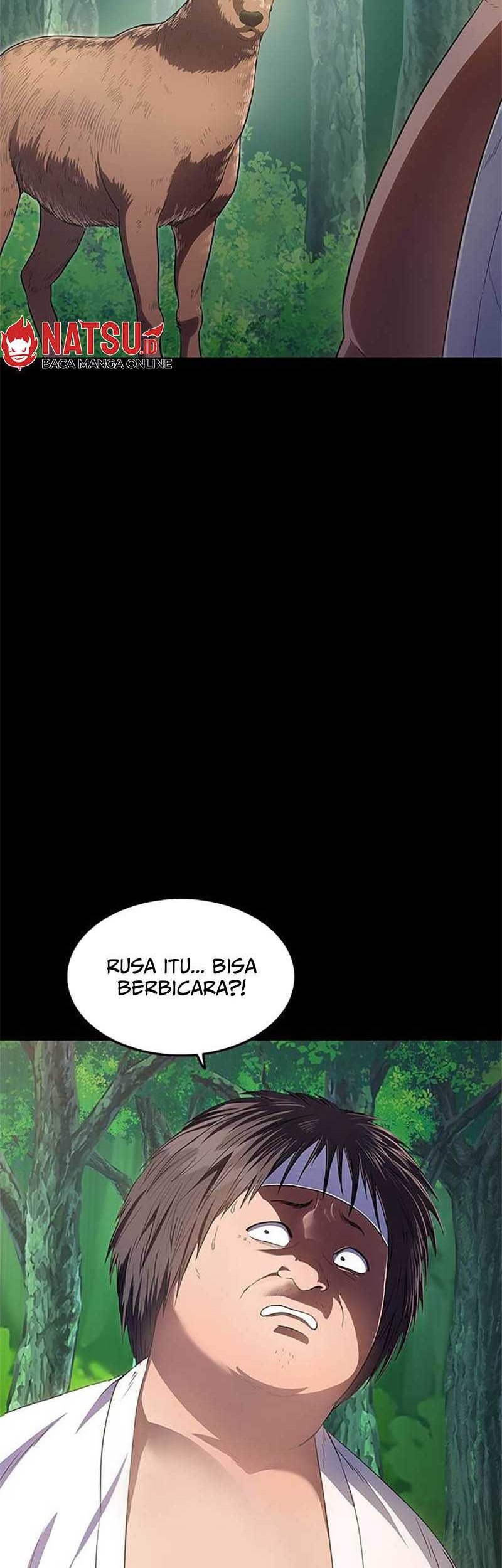Monster Devourer Bab 23 halaman 28
