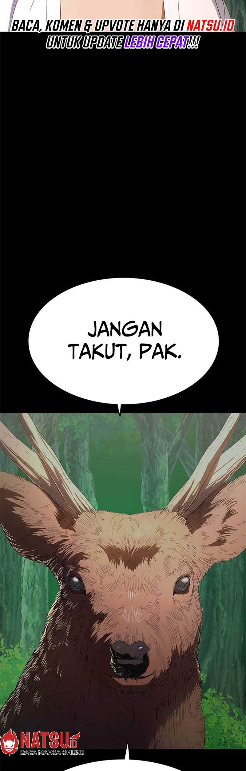 Monster Devourer Bab 23 halaman 29