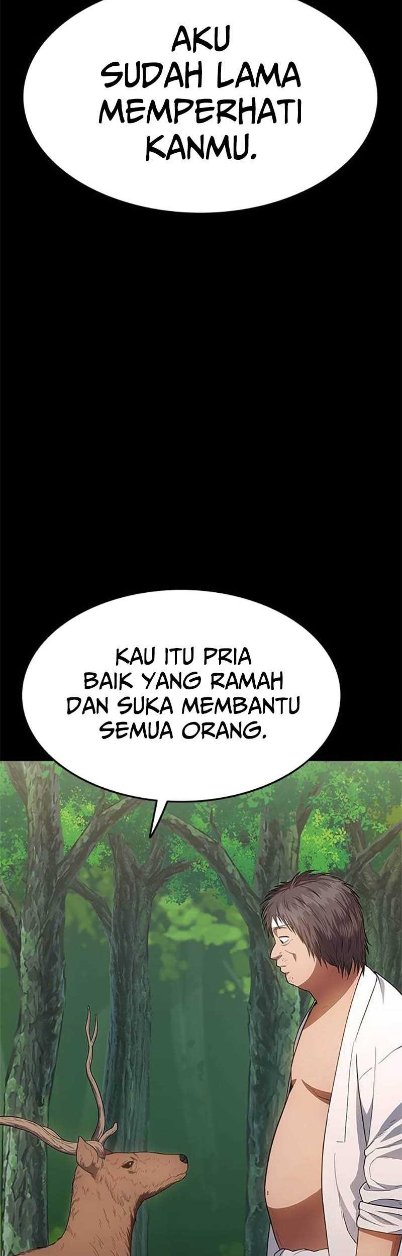 Monster Devourer Bab 23 halaman 30