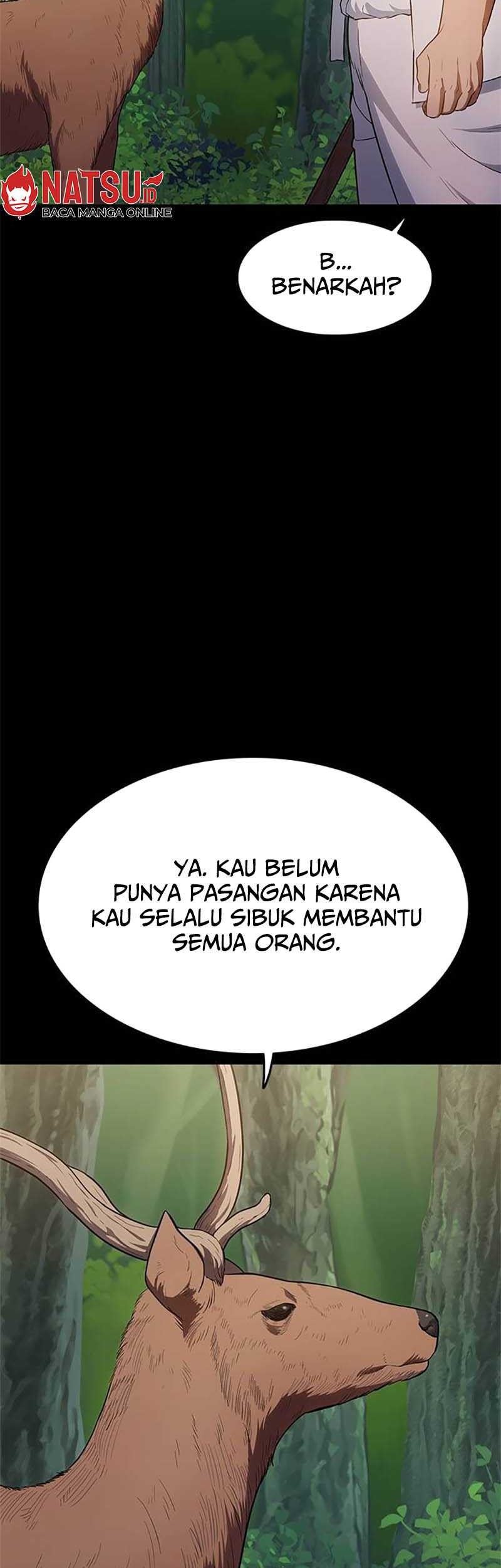 Monster Devourer Bab 23 halaman 31
