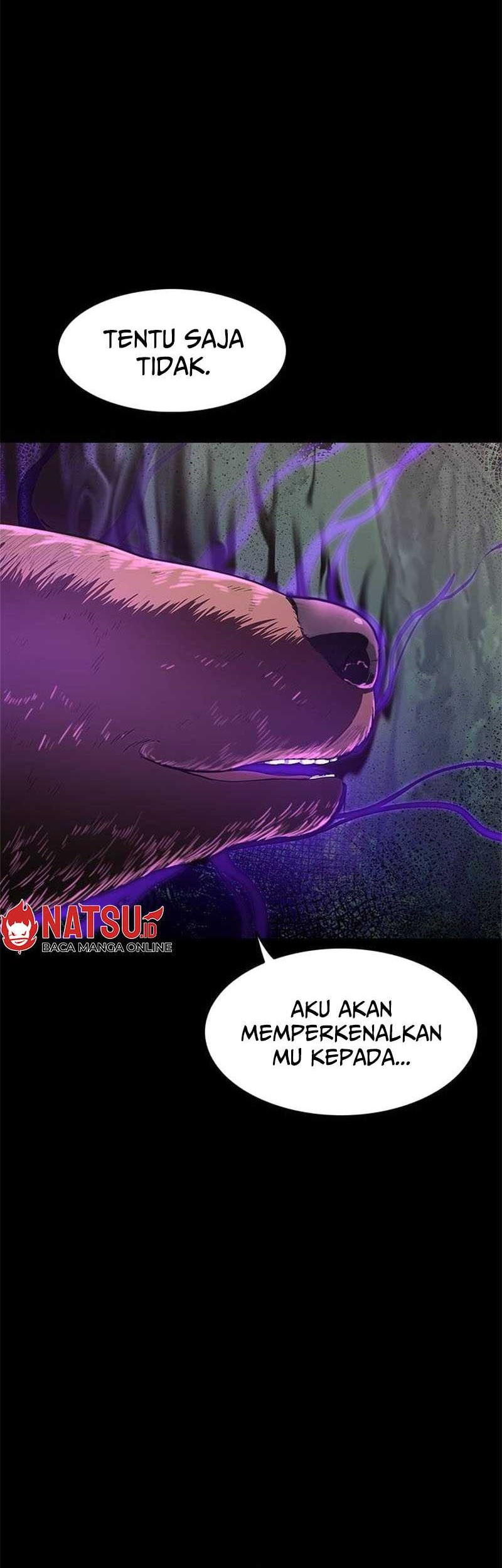 Monster Devourer Bab 23 halaman 34