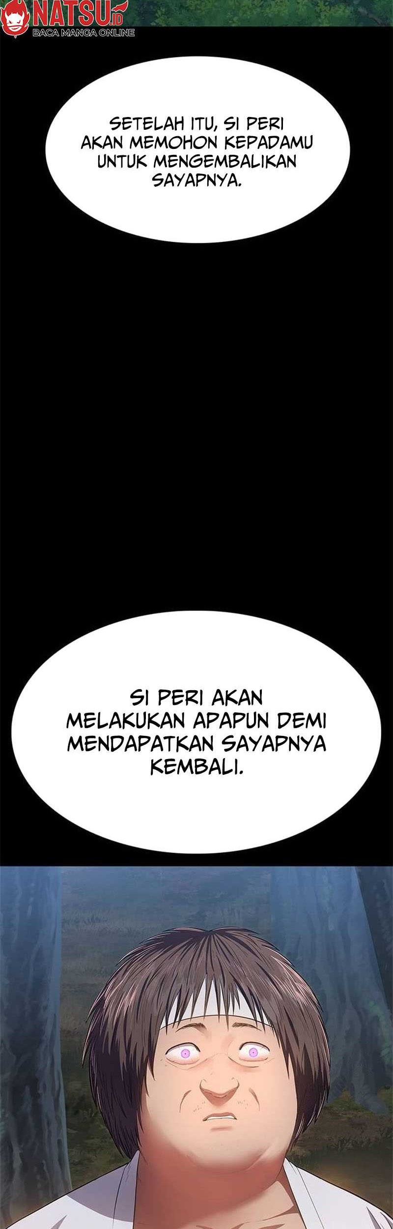 Monster Devourer Bab 23 halaman 38