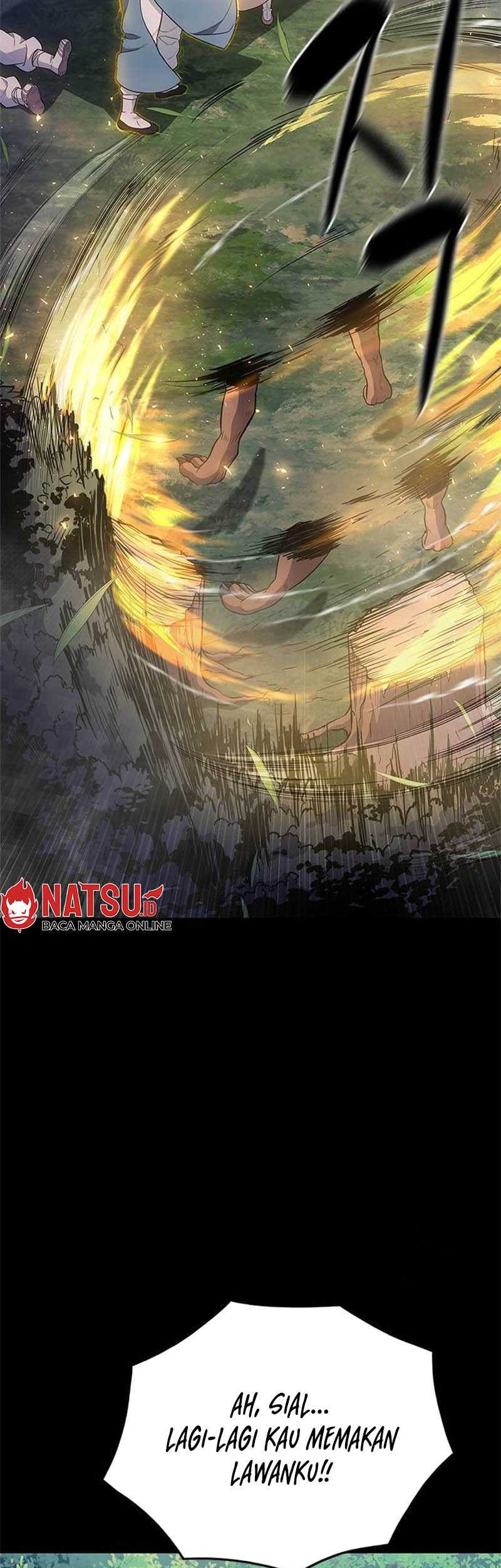 Monster Devourer Bab 23 halaman 83