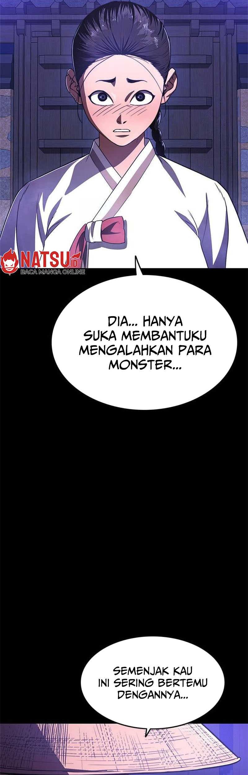Monster Devourer Bab 23 halaman 99