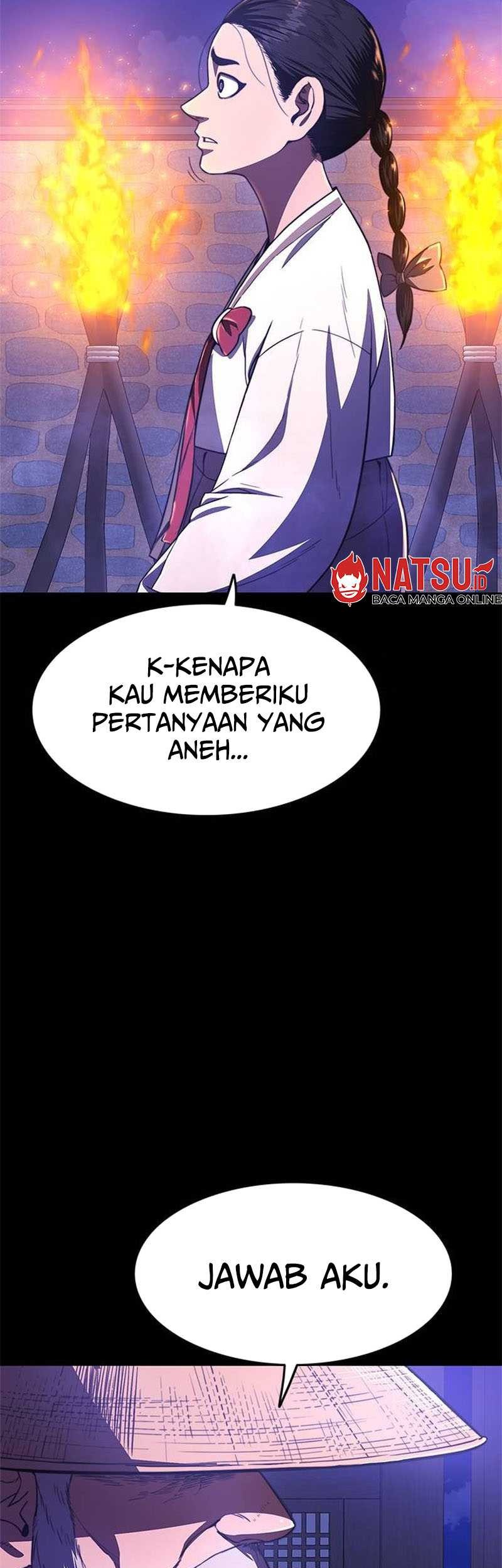 Monster Devourer Bab 23 halaman 101