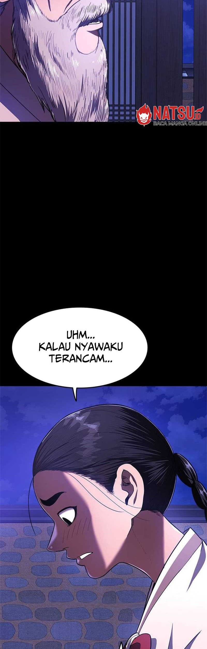 Monster Devourer Bab 23 halaman 102