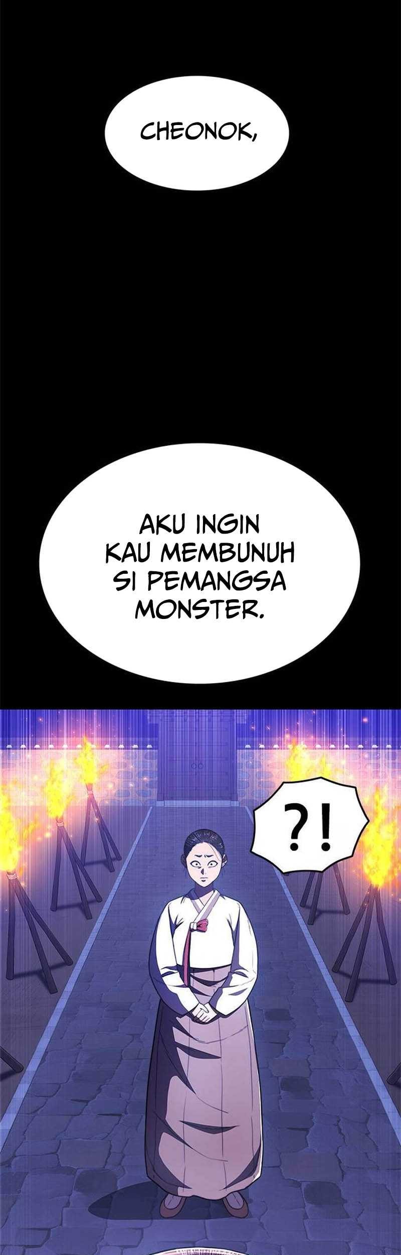 Monster Devourer Bab 23 halaman 105