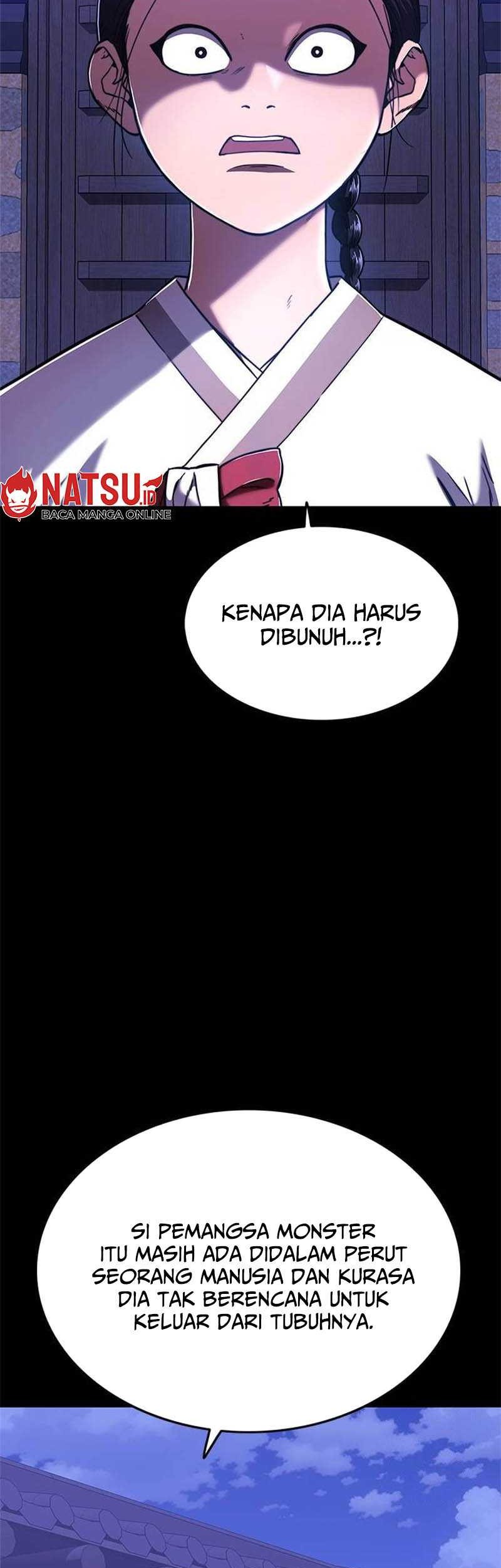 Monster Devourer Bab 23 halaman 107