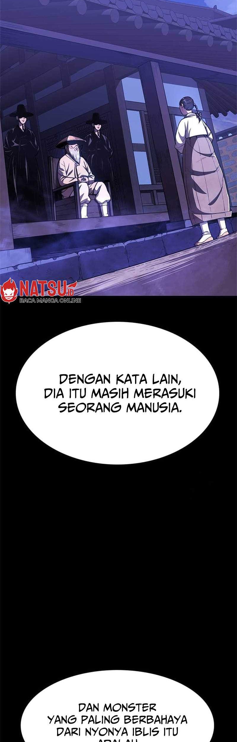 Monster Devourer Bab 23 halaman 108