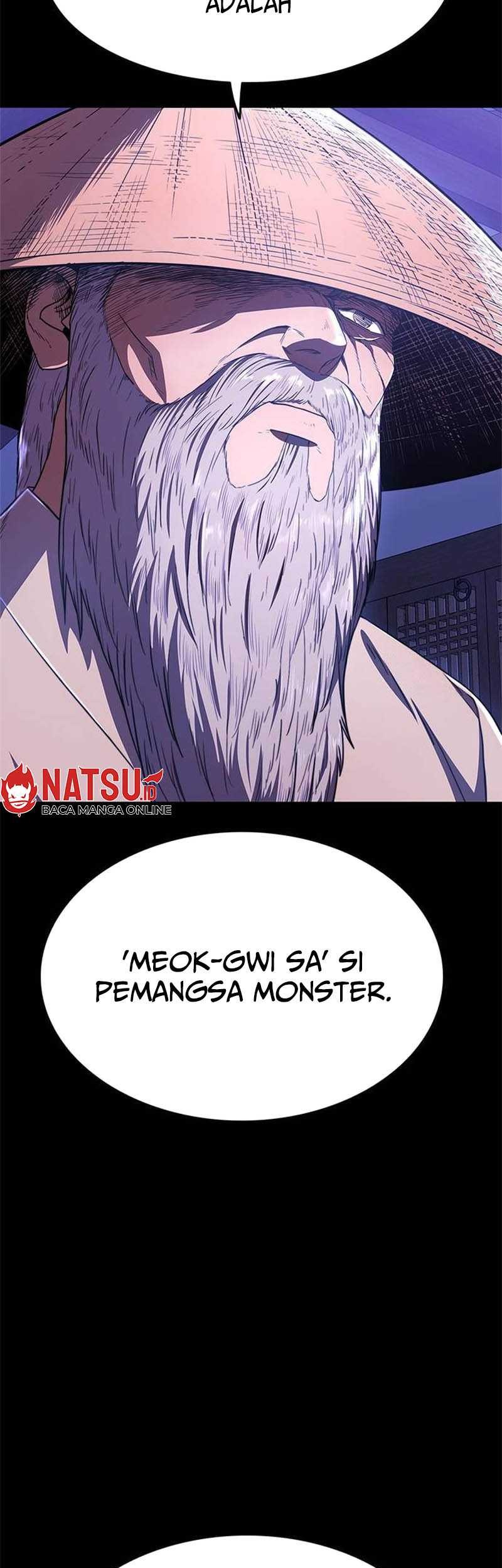 Monster Devourer Bab 23 halaman 109
