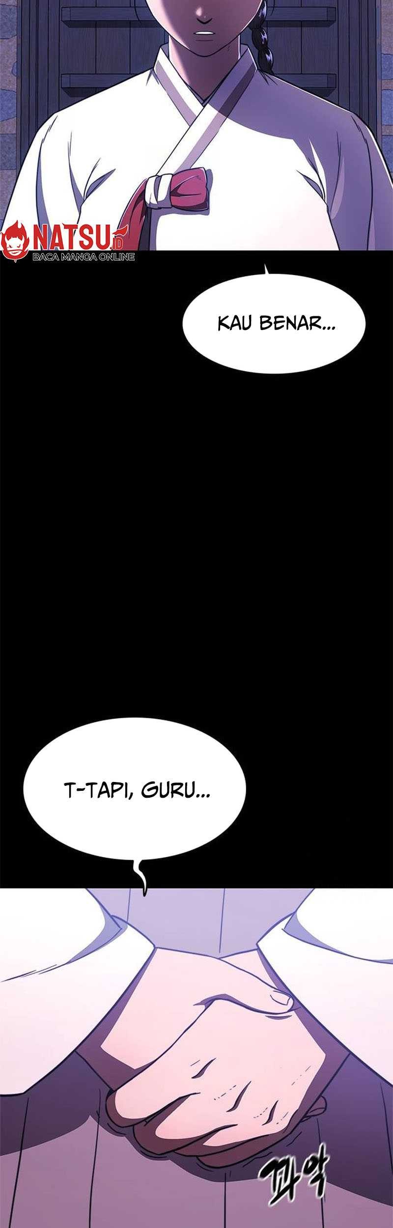 Monster Devourer Bab 23 halaman 113