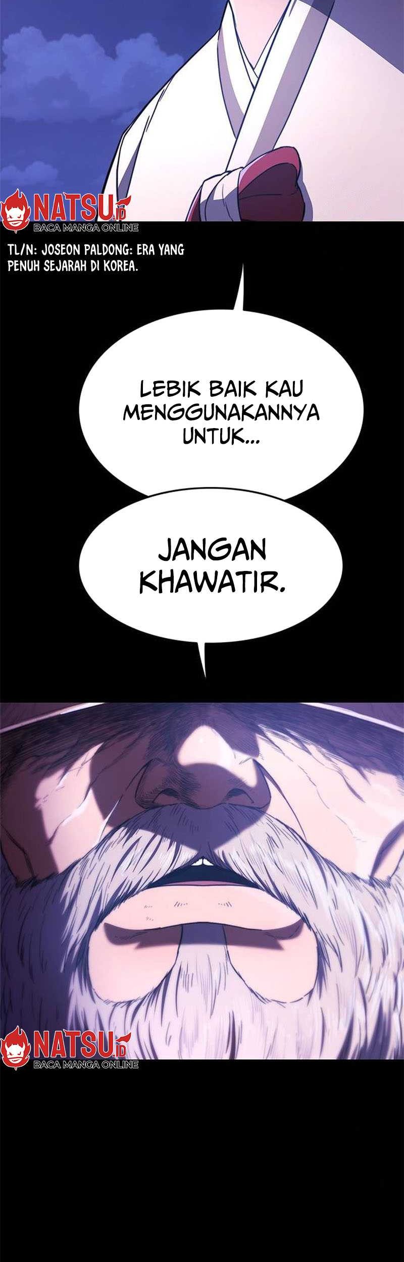 Monster Devourer Bab 23 halaman 115