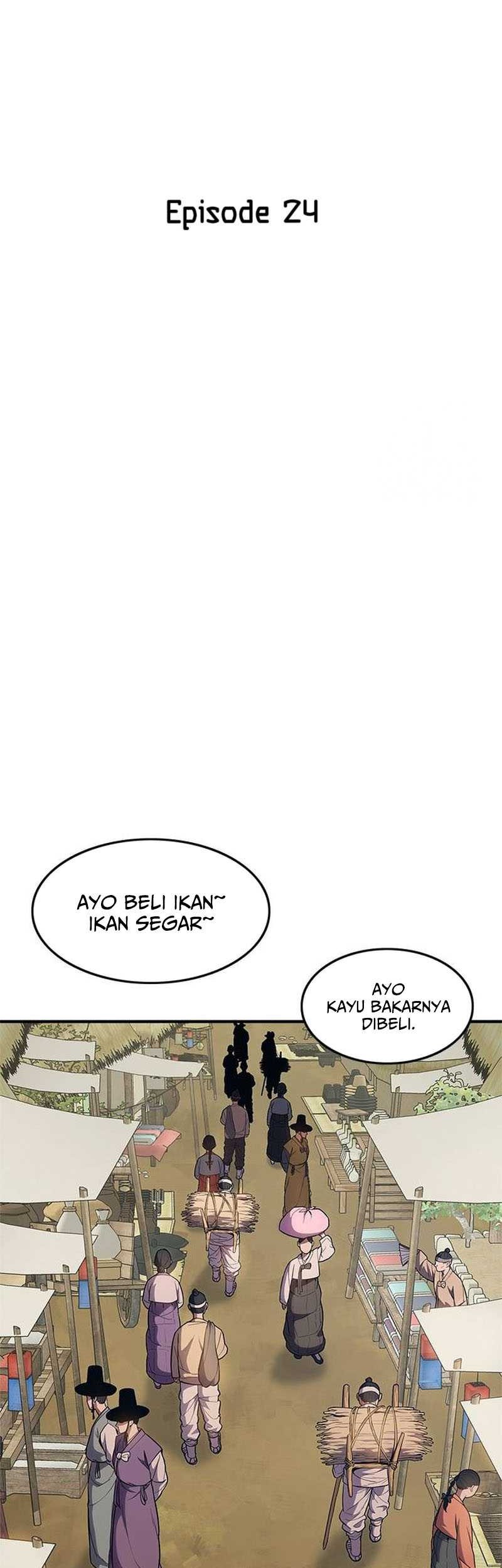 Monster Devourer Bab 24 halaman 28
