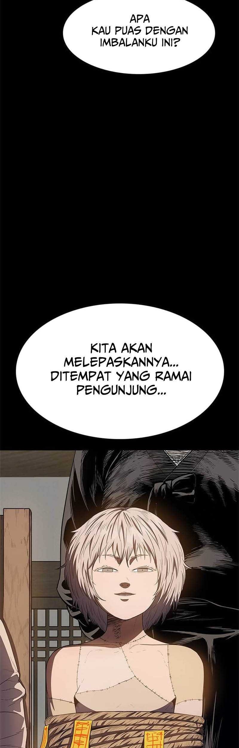Monster Devourer Bab 24 halaman 37