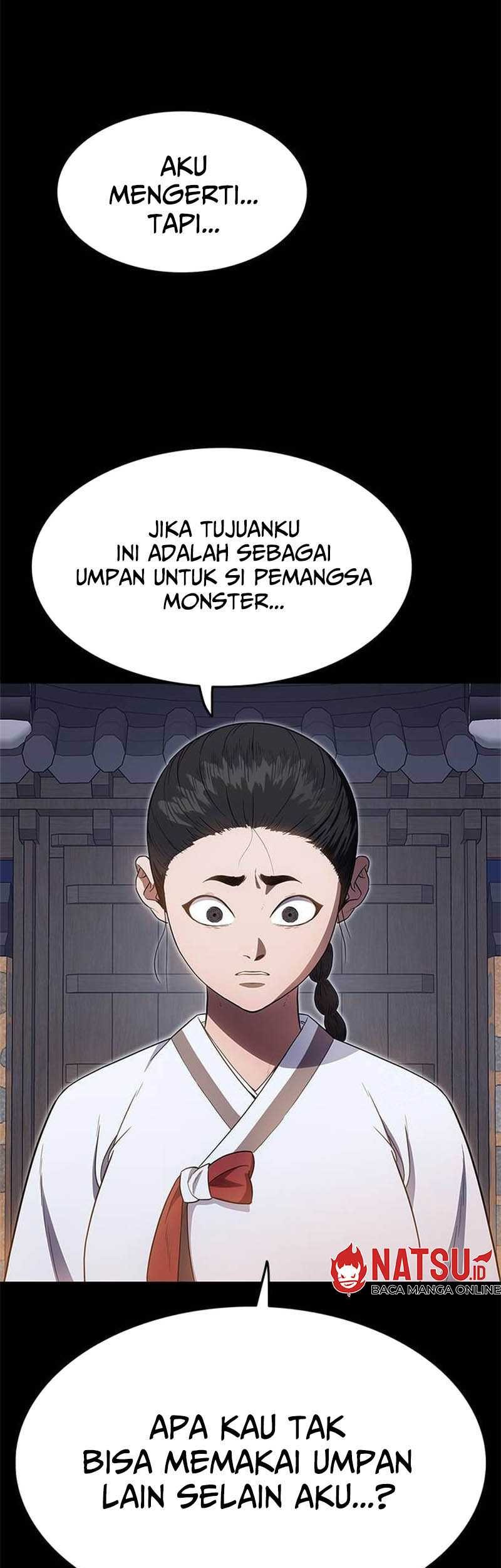 Monster Devourer Bab 24 halaman 40