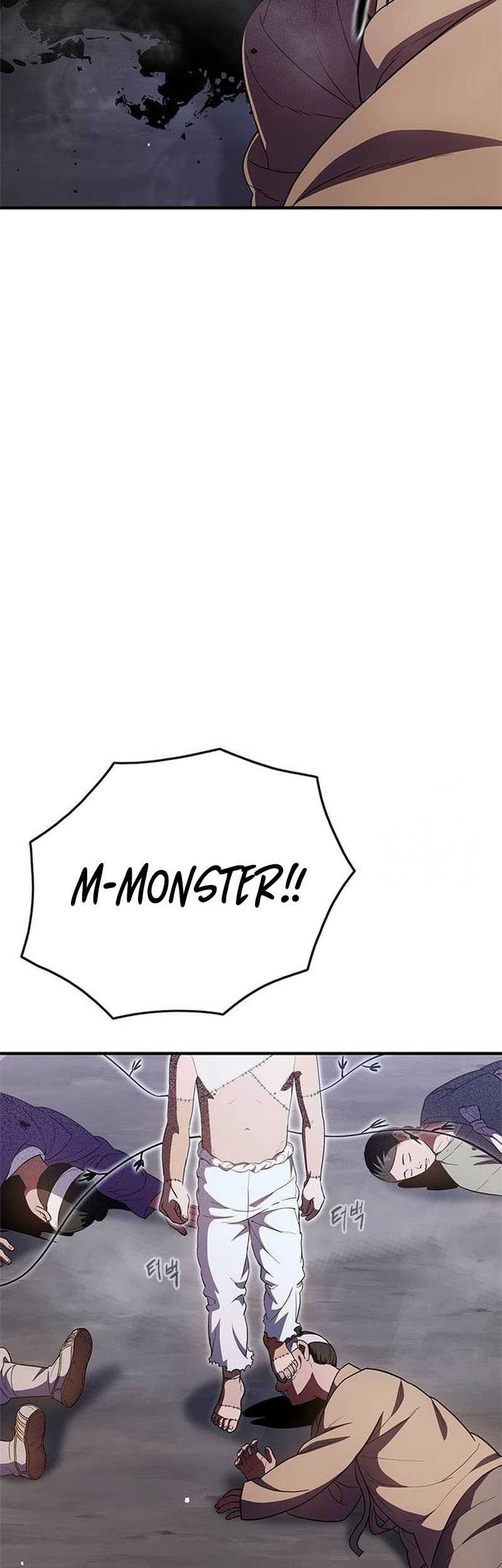 Monster Devourer Bab 24 halaman 63