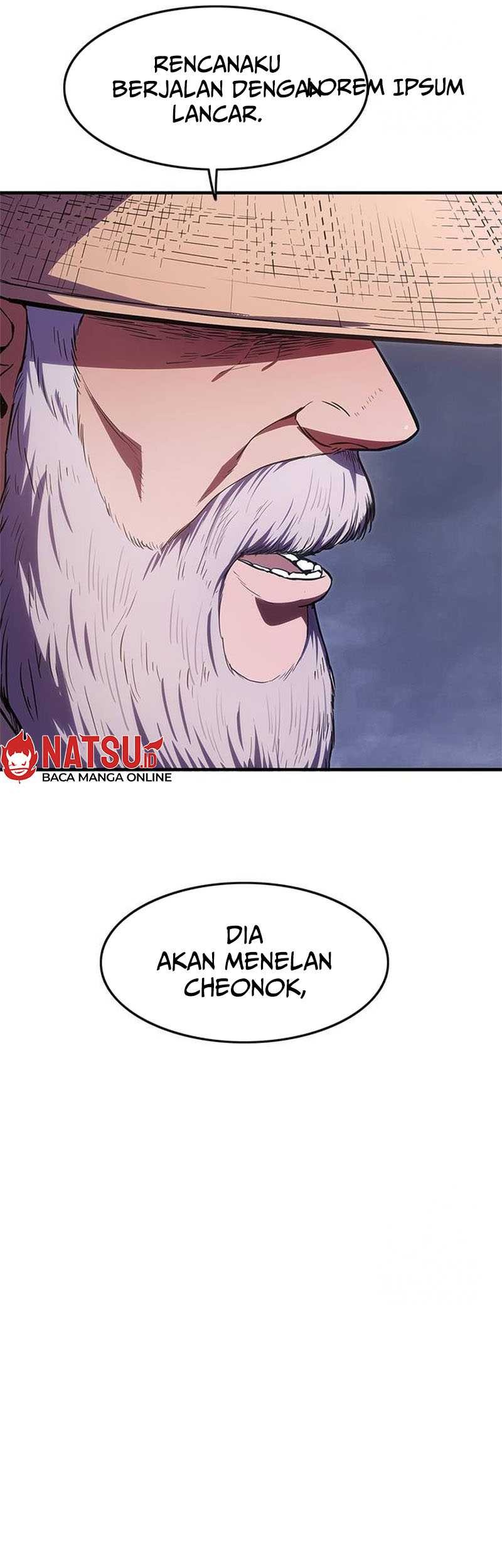 Monster Devourer Bab 24 halaman 127