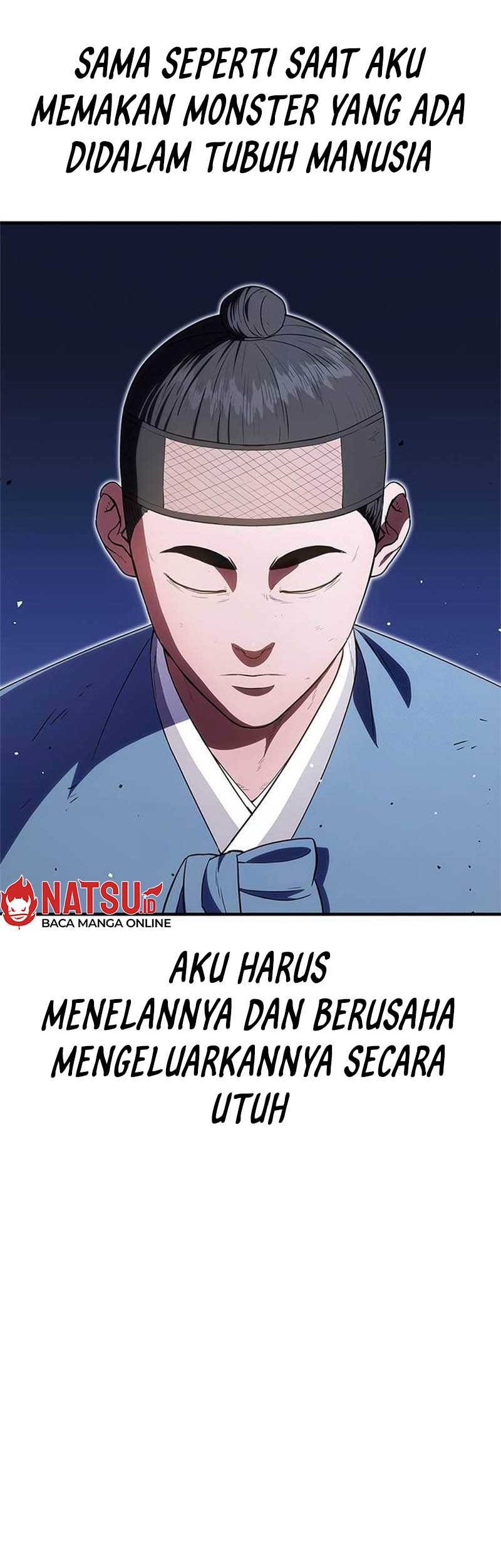Monster Devourer Bab 25 halaman 3