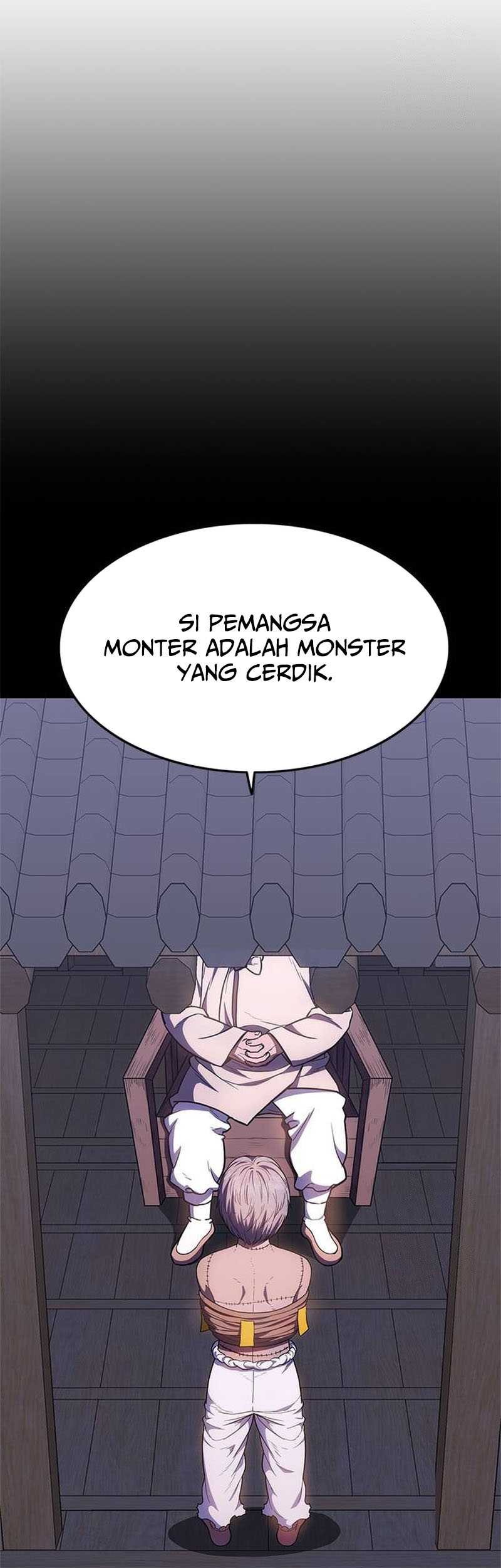 Monster Devourer Bab 25 halaman 18