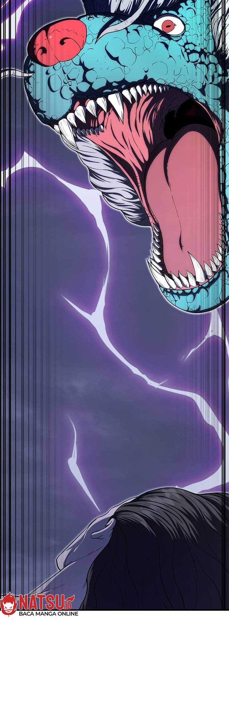 Monster Devourer Bab 25 halaman 110