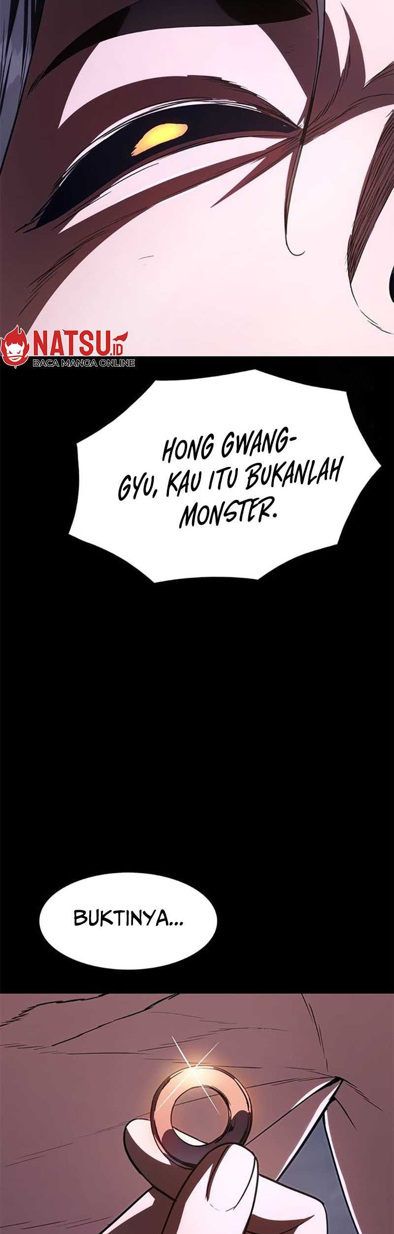 Monster Devourer Bab 26 halaman 43
