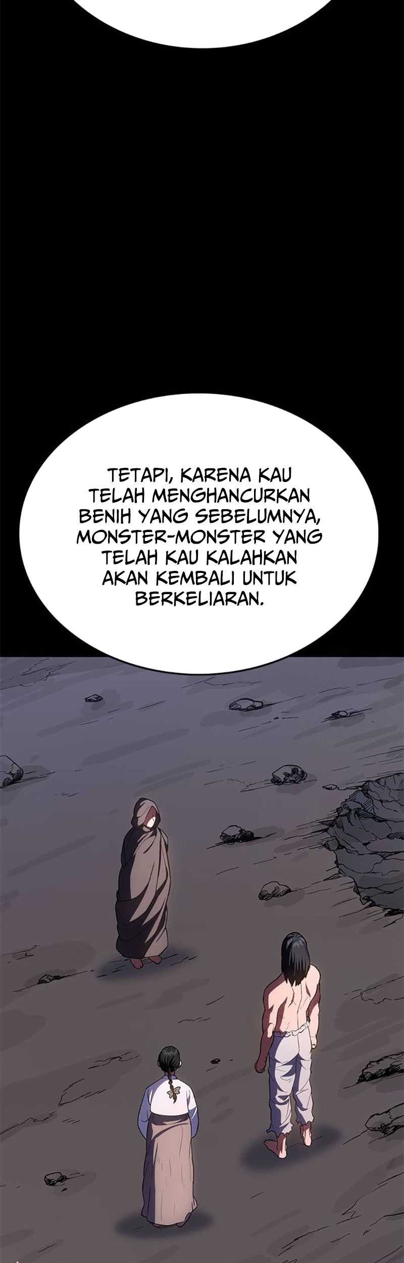 Monster Devourer Bab 26 halaman 64