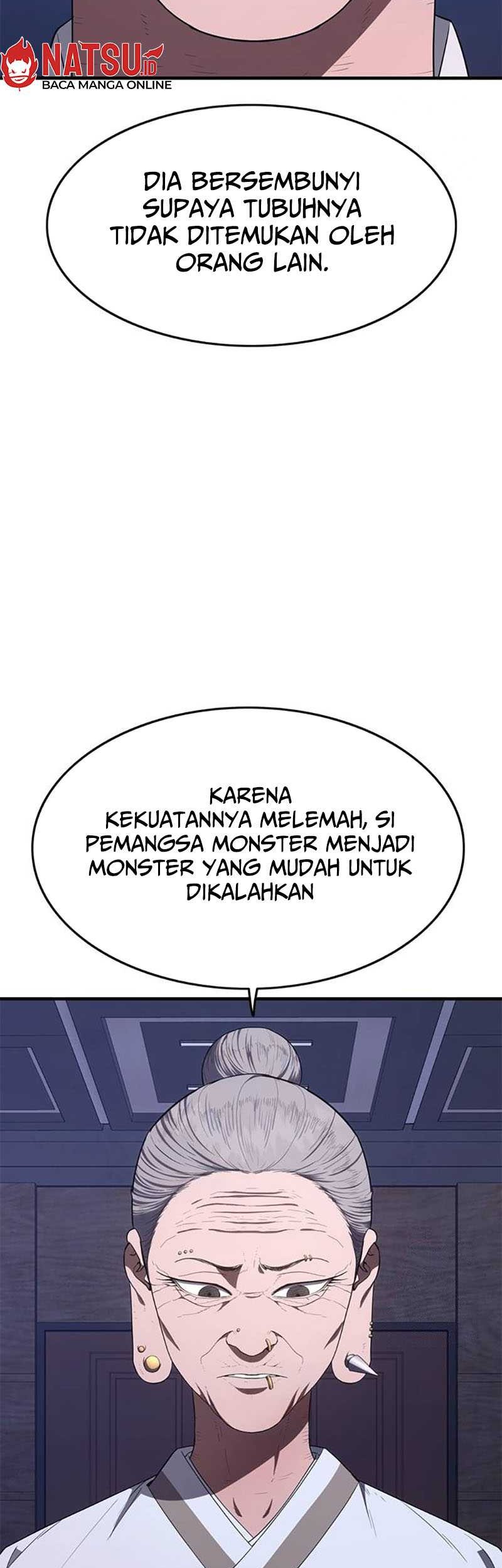 Monster Devourer Bab 26 halaman 76