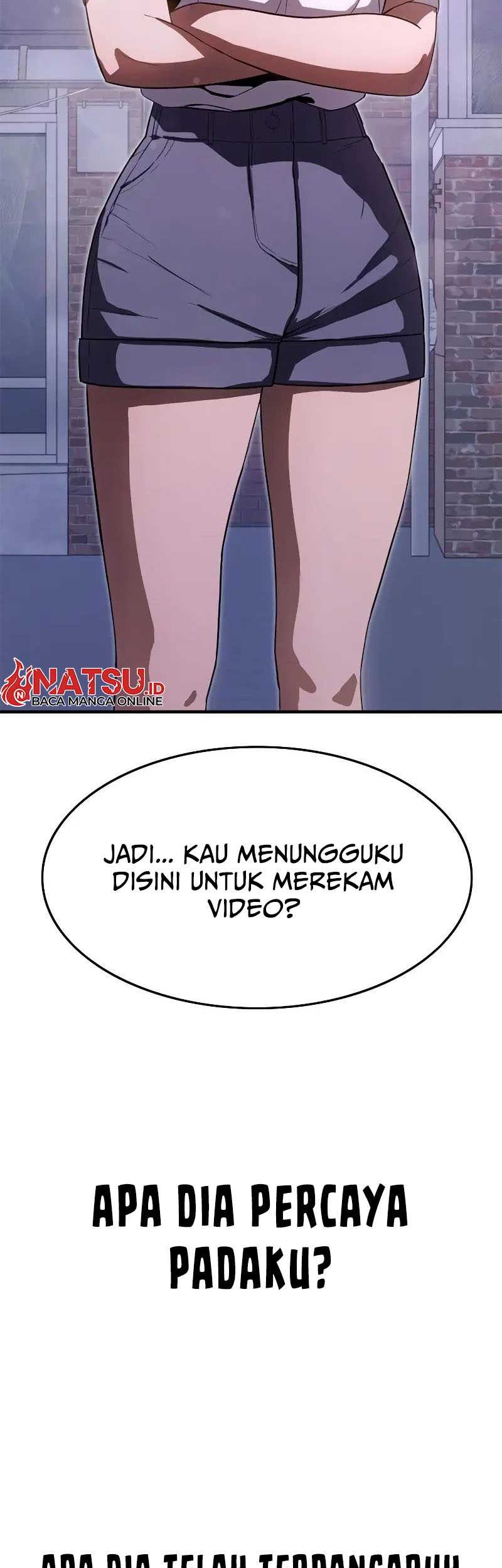 Monster Devourer Bab 27 halaman 10