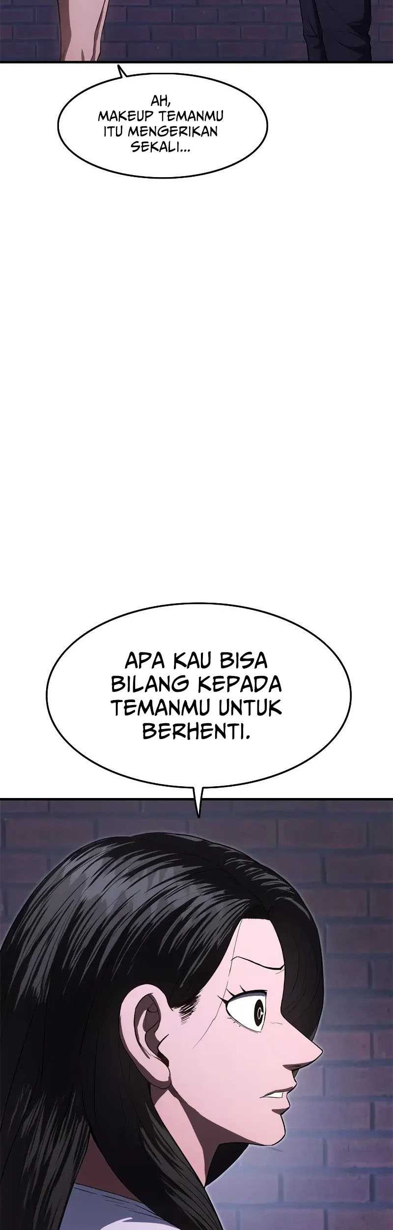 Monster Devourer Bab 27 halaman 12