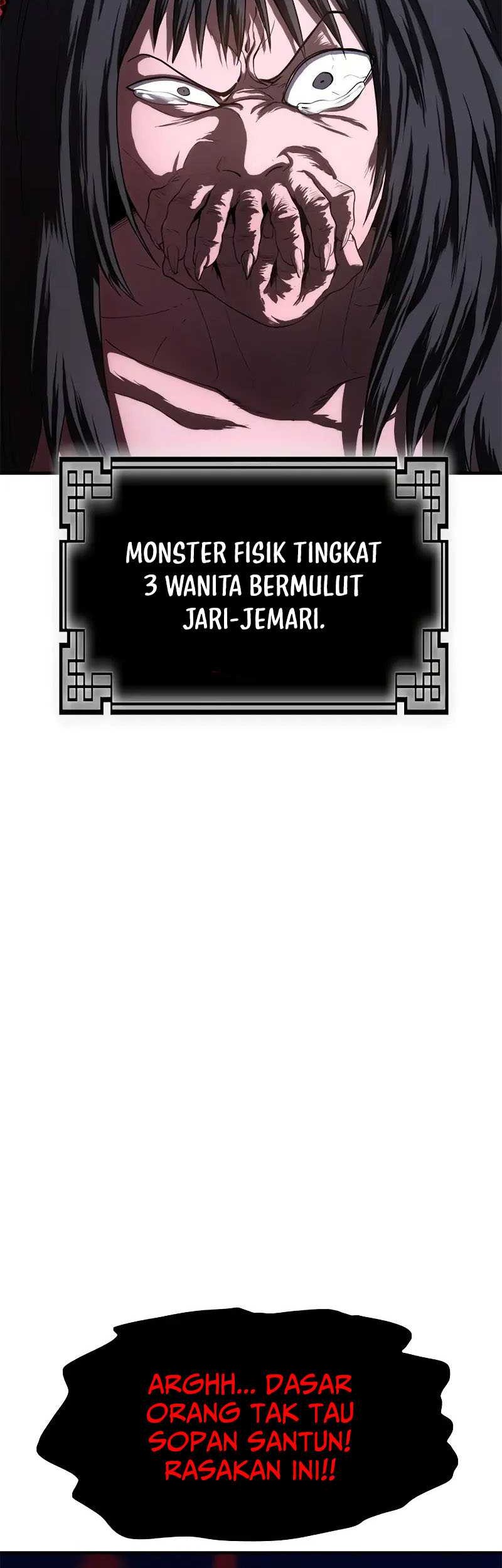 Monster Devourer Bab 27 halaman 22