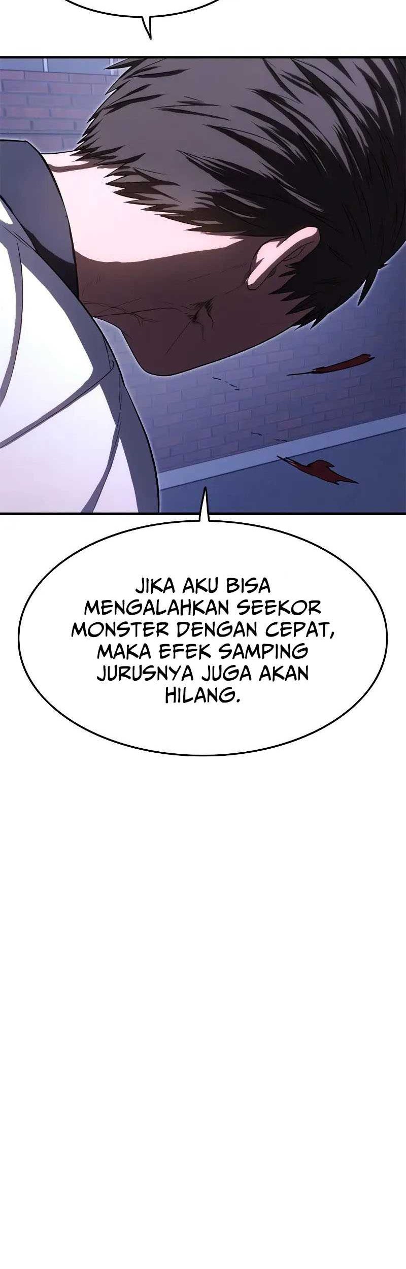 Monster Devourer Bab 27 halaman 35