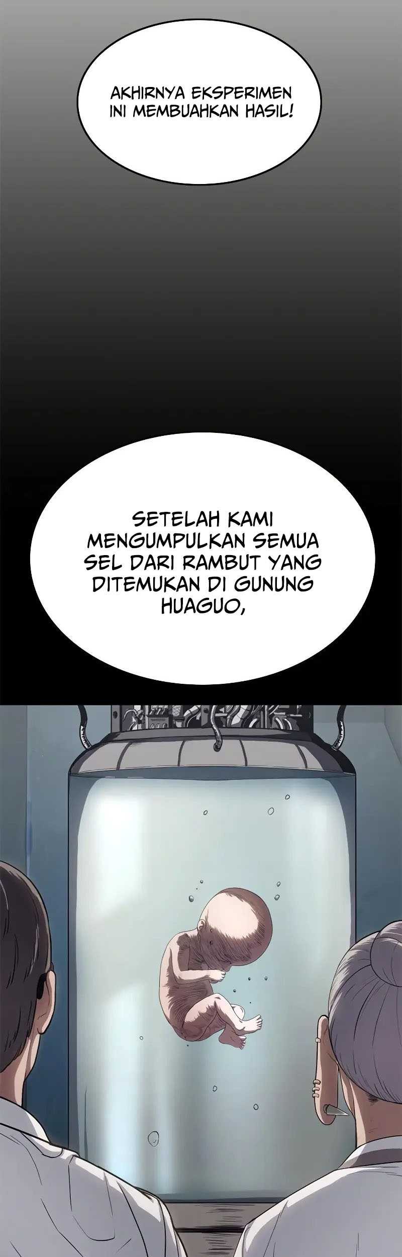 Monster Devourer Bab 27 halaman 68